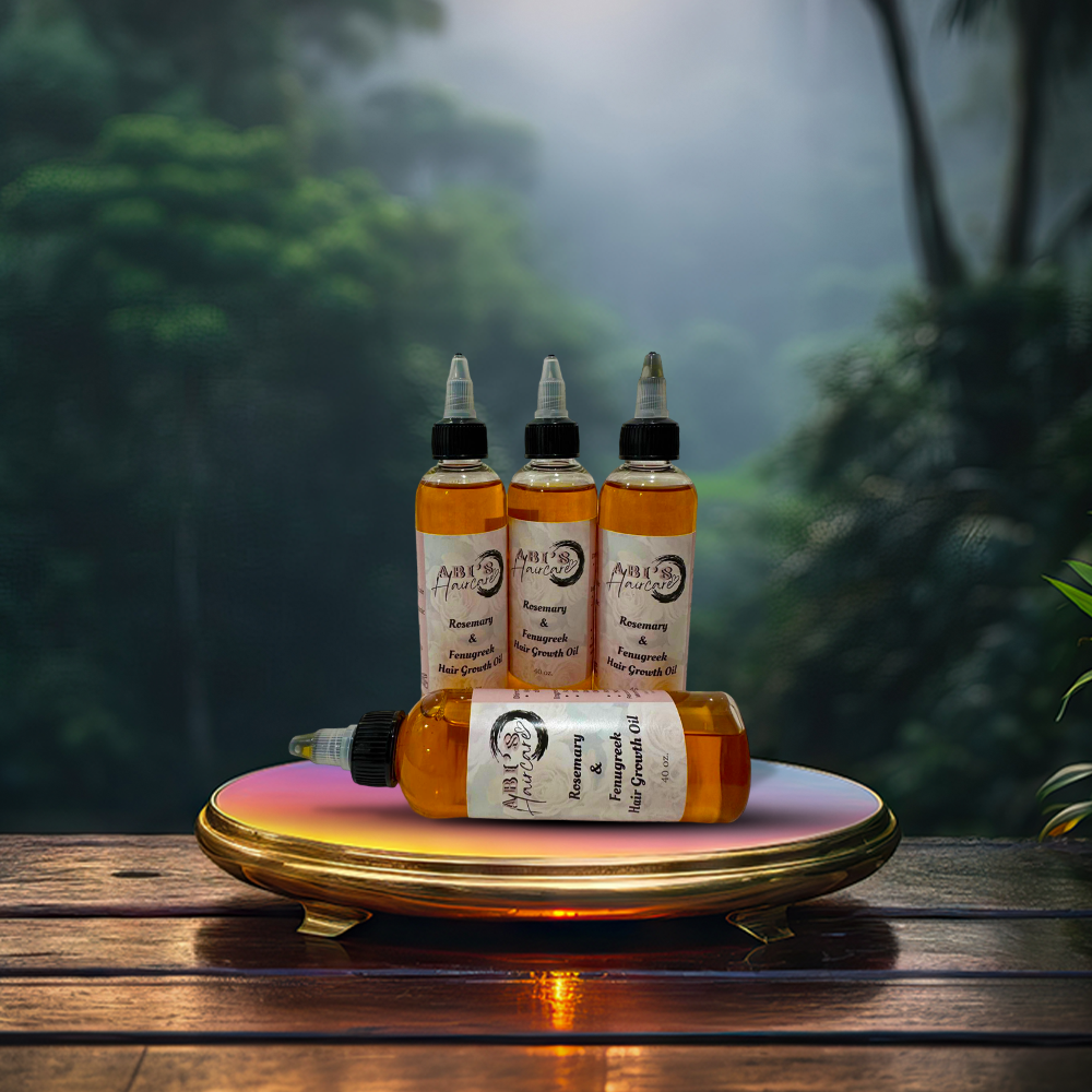 Abi's Hair Care